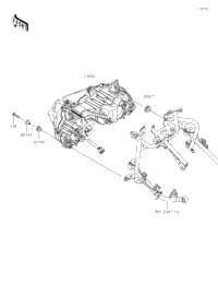 2024 Ninja 500 (EX500HRFNN)
