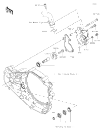 2024 KX450 (KX450MRFNN)