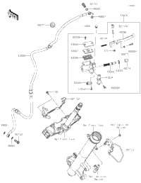 2024 KLR650 (KL650GRFNN)
