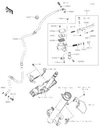 2024 KLR650 S (KL650MRFNN)