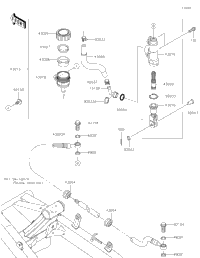 2023 Z125 PRO (BR125JPFNN)