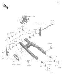2024 Ninja e-1 ABS (NX011ARFNN)