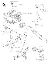 2024 KLR650 (KL650FRFNN)
