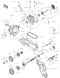 2024 Ninja H2R (ZX1000YRFNN)