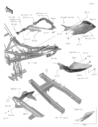 2024 Z e-1 ABS (NR011ARFNN)