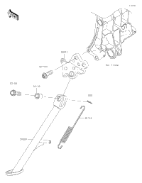 2024 Ninja 500 (EX500HRFAN)