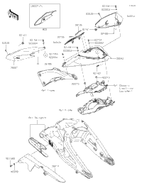 2024 Ninja ZX-10RR (US) (ZX1002TRFNN)