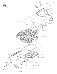 2023 Z H2 SE (ZR1000LPFNN)