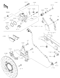 2024 Vulcan S (EN650DRFNN)