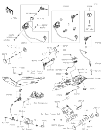 2024 Ninja ZX-4RR (ZX400SRFNN)