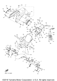 2019 VMAX (VMX17KCGY) CA