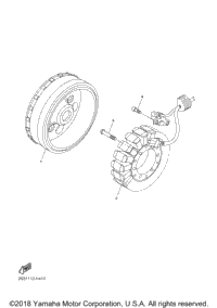 2019 VMAX (VMX17KGY)