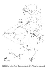 2019 VMAX (VMX17KGY)