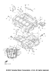 2020 FJR1300ES (FJR13ESLC) CA