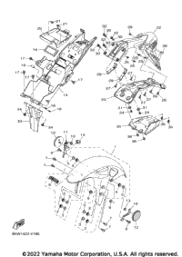 2020 MT03 (MT03LGY)