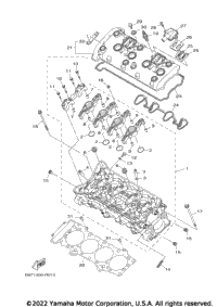 2020 MT10 (MT10LCB) CA