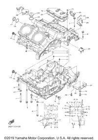 2020 VMAX (VMX17LGY)