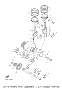 2020 VMAX (VMX17LGY)
