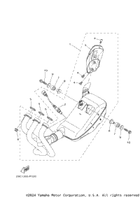 2020 TRACER 900 GT (MTT9GTLB)