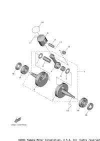 2020 YZ65 (YZ65L)