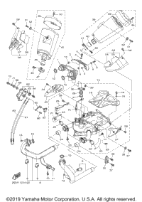 2020 VMAX (VMX17LCGY) CA