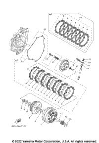 2021 MT07 (MT07MCGY) CA