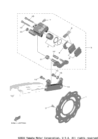 2020 YZ65 (YZ65L)