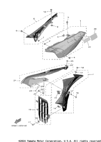 2020 YZ65 (YZ65L)