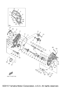 2020 STAR VENTURE (XV19FLGY)