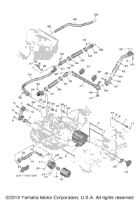 2020 STAR VENTURE (XV19FLL)