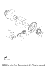 2020 VMAX (VMX17LGY)