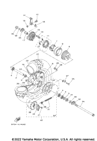 2021 TW200 (TW200M1)