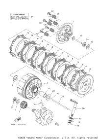 2020 YZ85 (YZ85L)