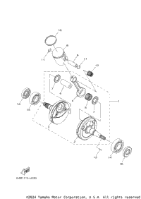 2020 YZ85 (YZ85L)