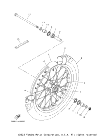 2020 YZ85 (YZ85L)
