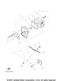 2020 TW200 (TW200L1)