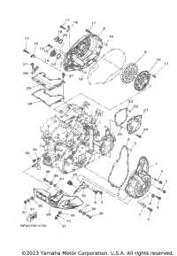 2021 SUPER TENERE ES (XTZ12EMB)