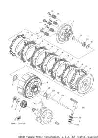 2021 YZ85 (YZ85M)