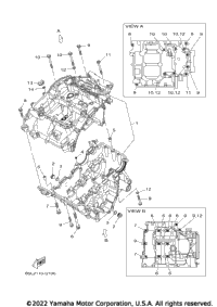 2022 MT-03 (MT03NGY)