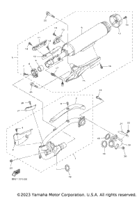 2022 BOLT R-SPEC (XVS95CNCGY) CA