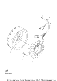 2022 BOLT R-SPEC (XVS95CNCGY) CA