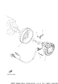 2021 TENERE 700 (XTZ7MCB) CA