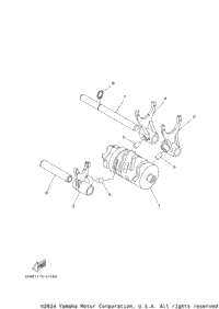 2021 YZ85 (YZ85M)