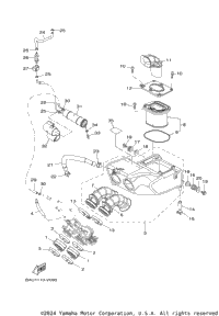 2021 TENERE 700 (XTZ7MCB) CA