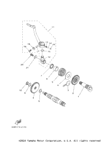 2021 YZ85 (YZ85M)