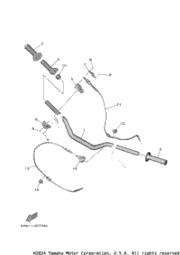 2021 YZ65 (YZ65M)