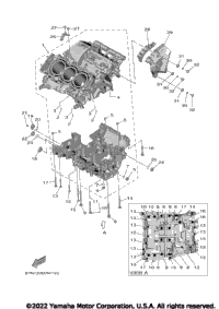 2022 MT09 (MT09NGY)