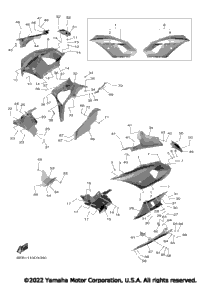2022 YZFR7 (YZFR7NL)