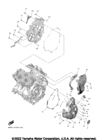 2022 YZFR7 (YZFR7NL)