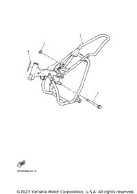 2022 PW50 (PW50N2C) CA